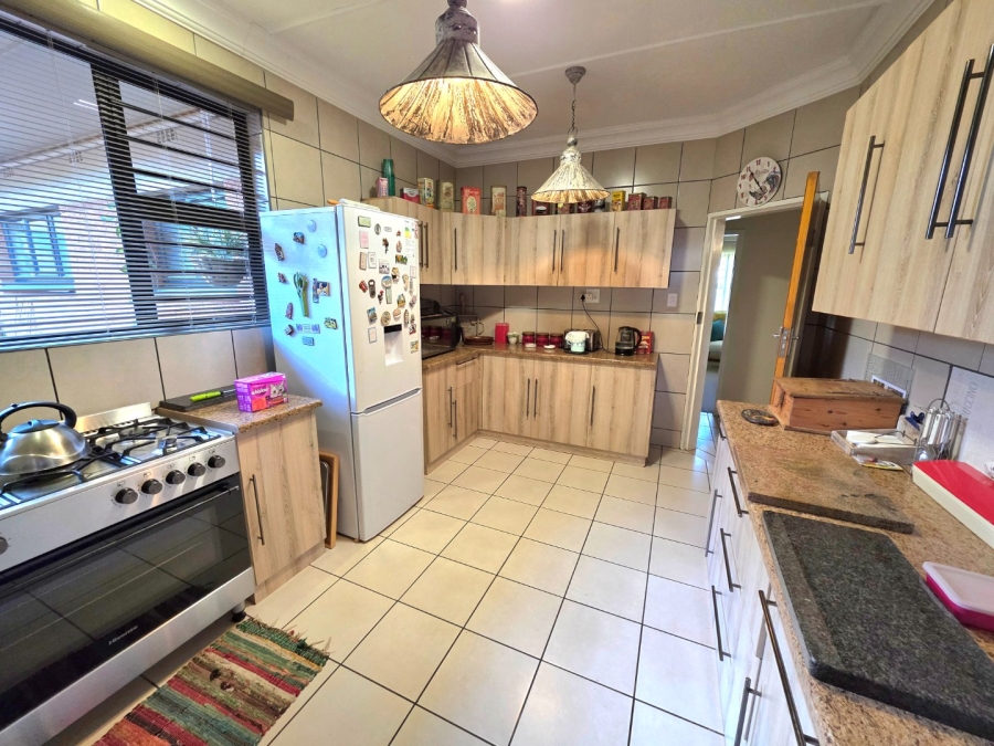 4 Bedroom Property for Sale in Panorama Free State